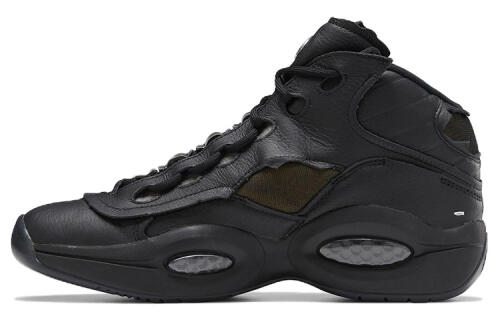 Maison Margiela x Reebok Question Mid "Memory Of"
