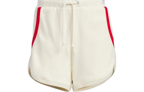 Женские шорты adidas NOTITLE SHORTS