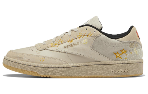 Looney Tunes x Reebok Club C 85