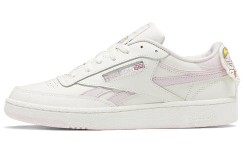 Kakao x Reebok Club C