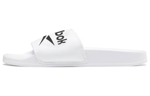 Reebok classic slide