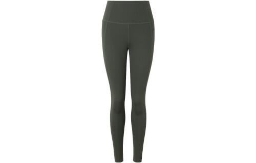 Женская спортивная одежда adidas OPTIME POWER 7/8 LEGGINGS IZ0270