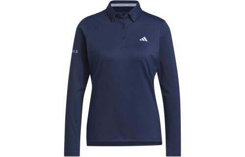 Женская рубашка adidas AEROREADY BIG BADGE OF POLO SHIRT