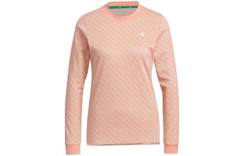 Женская рубашка adidas AEROREADY PLAY GREEN MOCK SHIRT