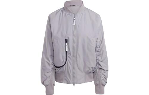 Женская куртка adidas SPORTSWEAR WOVEN BOMBER JACKET IP1371