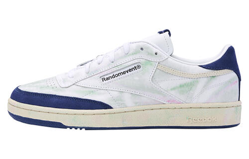 RANDOMEVENT x Reebok Club C 85