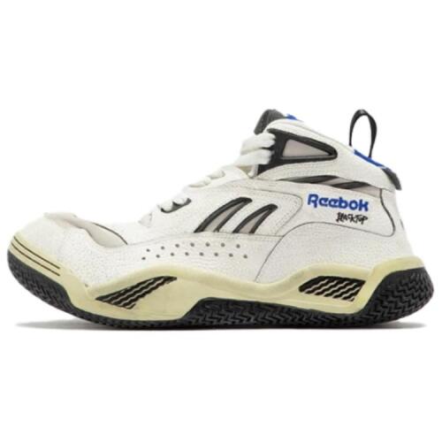 HED MAYNER x Reebok BLACKTOP Vintage