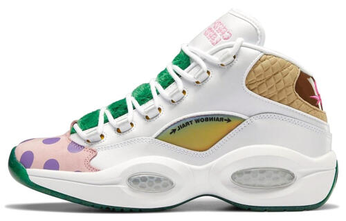Reebok Question Candy Land TPU
