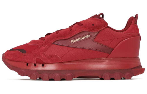 Cardi B x Reebok Classic Leather