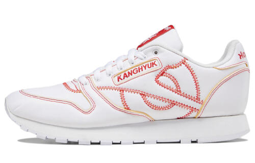 KANGHYUK x Reebok Classic Leather