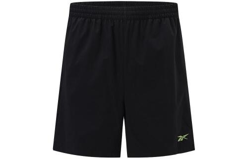 Reebok SHORTS logo