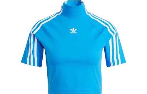 Женский топ adidas ADILENIUM SHORT SLEEVE TOP IV9321