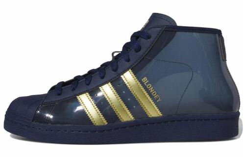 Кроссовки adidas BLONDEY PRO MODEL ADV SHOES