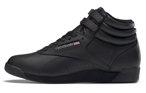 Reebok Freestyle Hi