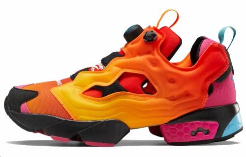Reebok Chromat Instapump Fury
