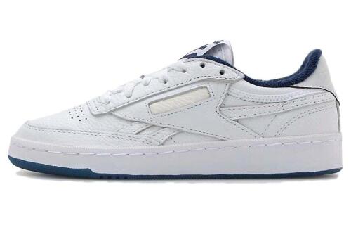 Tyrrell Winston x Reebok CLUB C REVENGE VINTAGE