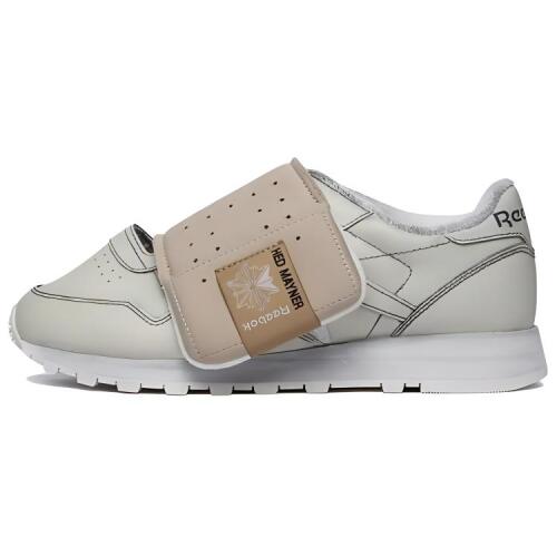 Head Mayner LTD x Reebok Classic Leather