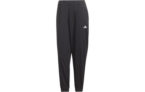 Женские спортивные брюки  adidas AEROREADY ESSENTIALS MINIMAL BRANDING