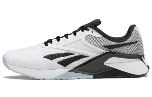 Les Mills X Reebok Nano X2