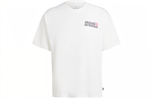 Футболка adidas BREAK THE NORM RUNNING TEE