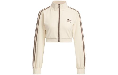 Женская куртка adidas CROPPED JACKET IP3005