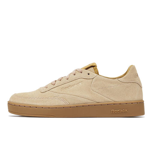 Reebok Club C Clean