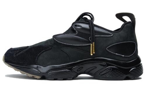 Reebok DMX Daytona Experiment 2