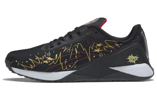 Looney Tunes x Reebok Nano X1