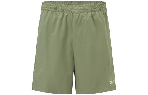 Reebok SHORTS logo