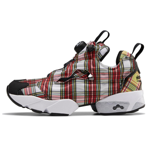 X-GIRL x Reebok Instapump Fury