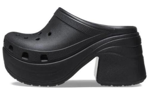 Crocs Siren Clog