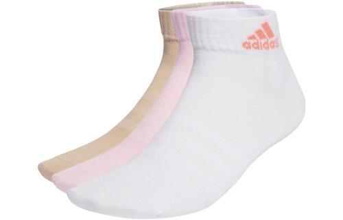 Женские носки  adidas THIN AND LIGHT ANKLE SOCKS