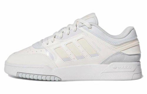 Женские кроссовки adidas DROP STEP LOW SHOES