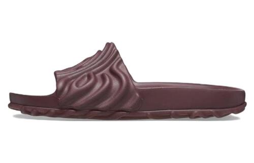 Salehe Bembury x Crocs Pollex Slide "Huckle"