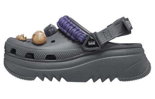 Aries x Crocs Hiker Xscape
