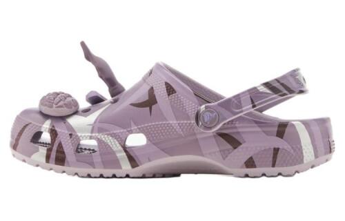 CLOT x Crocs EVA