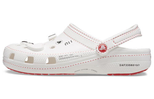 Kanghyuk x Crocs Classic clog