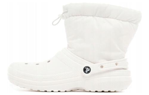 Crocs Classic Lined Neo Puff