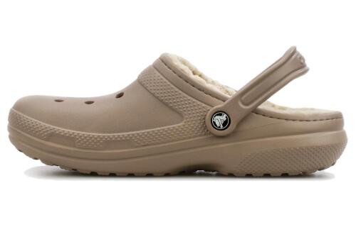Crocs Classic Lined