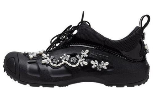SIMONE ROCHA x Crocs Quick Trail