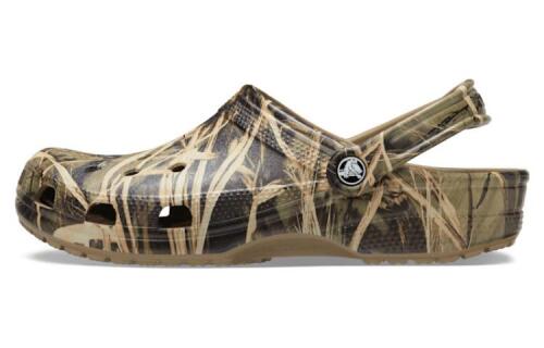 Crocs Classic Realtree V2