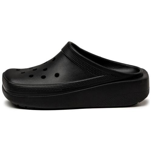 Crocs Blunt Toe