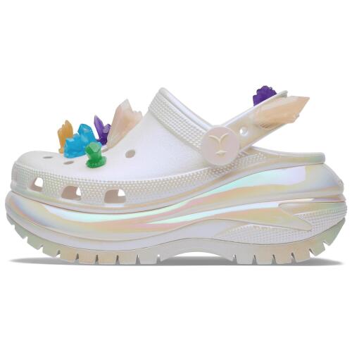 Crocs Mega Crush Clog