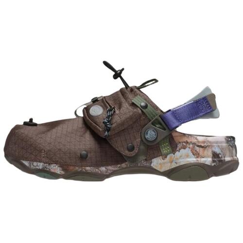 Bodega Noemia x Crocs All-Terrain Clog