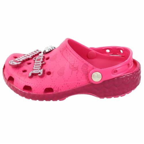 Crocs Classic clog Juicy Couture