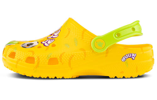 X Crocs Classic Clog
