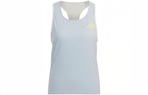 Женский топ adidas ADIZERO PROMO RUNNING TANK TOP IK3987