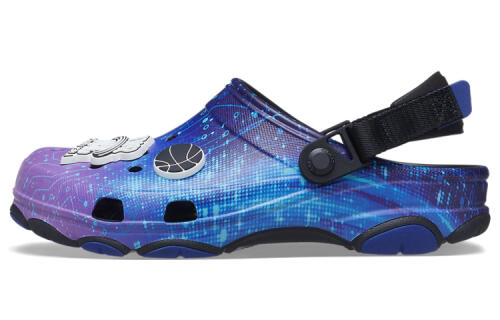 Crocs Classic All Terrain Space Jam II