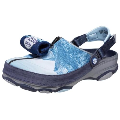 Busch Light x Crocs All-Terrain Clog