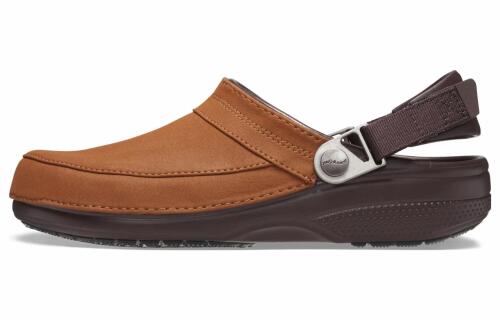 MUSEUM OF PEACE QUIET x Crocs Classic clog RO